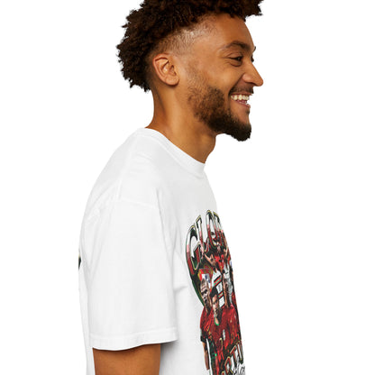 Portugal Soccer Tee 2026