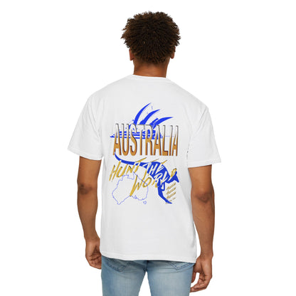 Australia Soccer Tee 2026