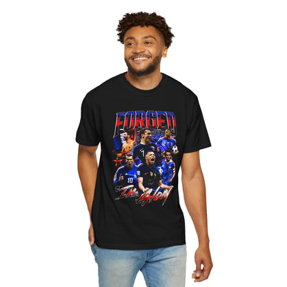 France Soccer Tee 2026