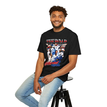 England Soccer Tee 2026