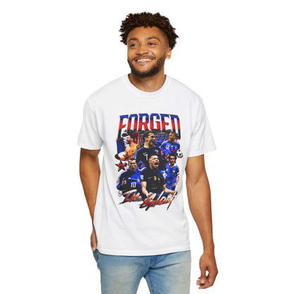 France Soccer Tee 2026
