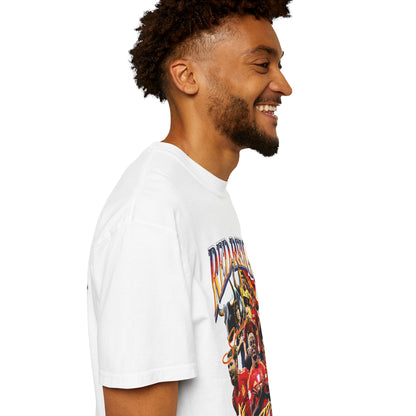 Spain Soccer Tee 2026