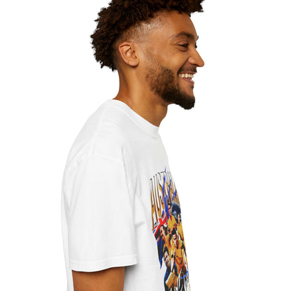 Australia Soccer Tee 2026
