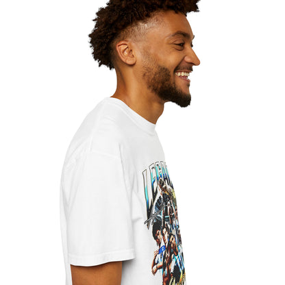 Argentina Soccer Tee 2026
