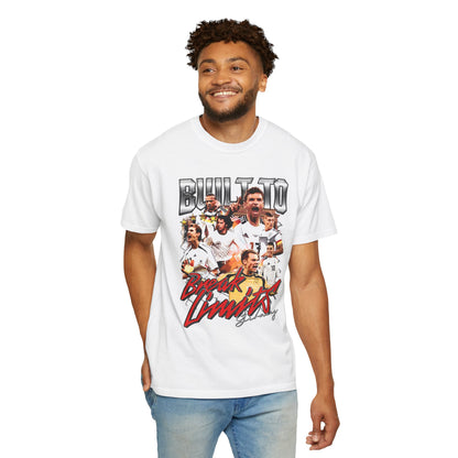Germany Soccer Tee 2026