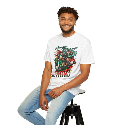 Mexico Soccer Tee 2026