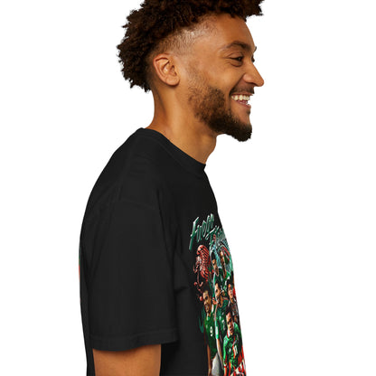 Mexico Soccer Tee 2026