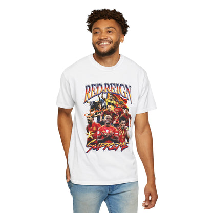 Spain Soccer Tee 2026