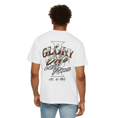Portugal Soccer Tee 2026