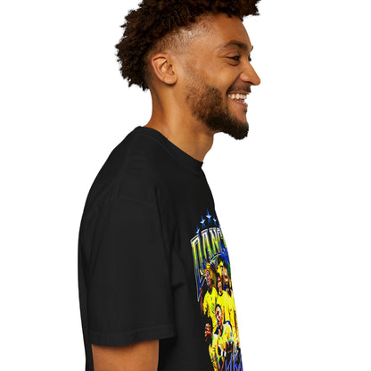Brazil Soccer Tee 2026