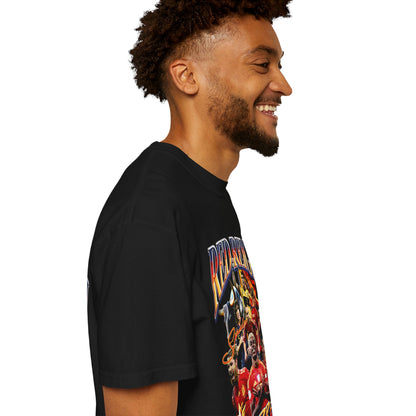 Spain Soccer Tee 2026