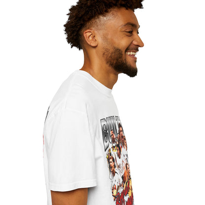 Germany Soccer Tee 2026