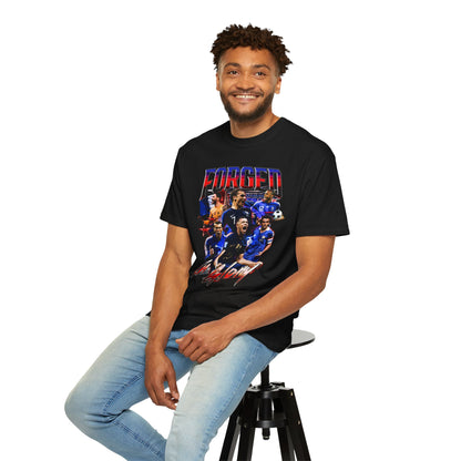 France Soccer Tee 2026