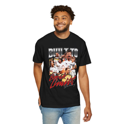 Germany Soccer Tee 2026