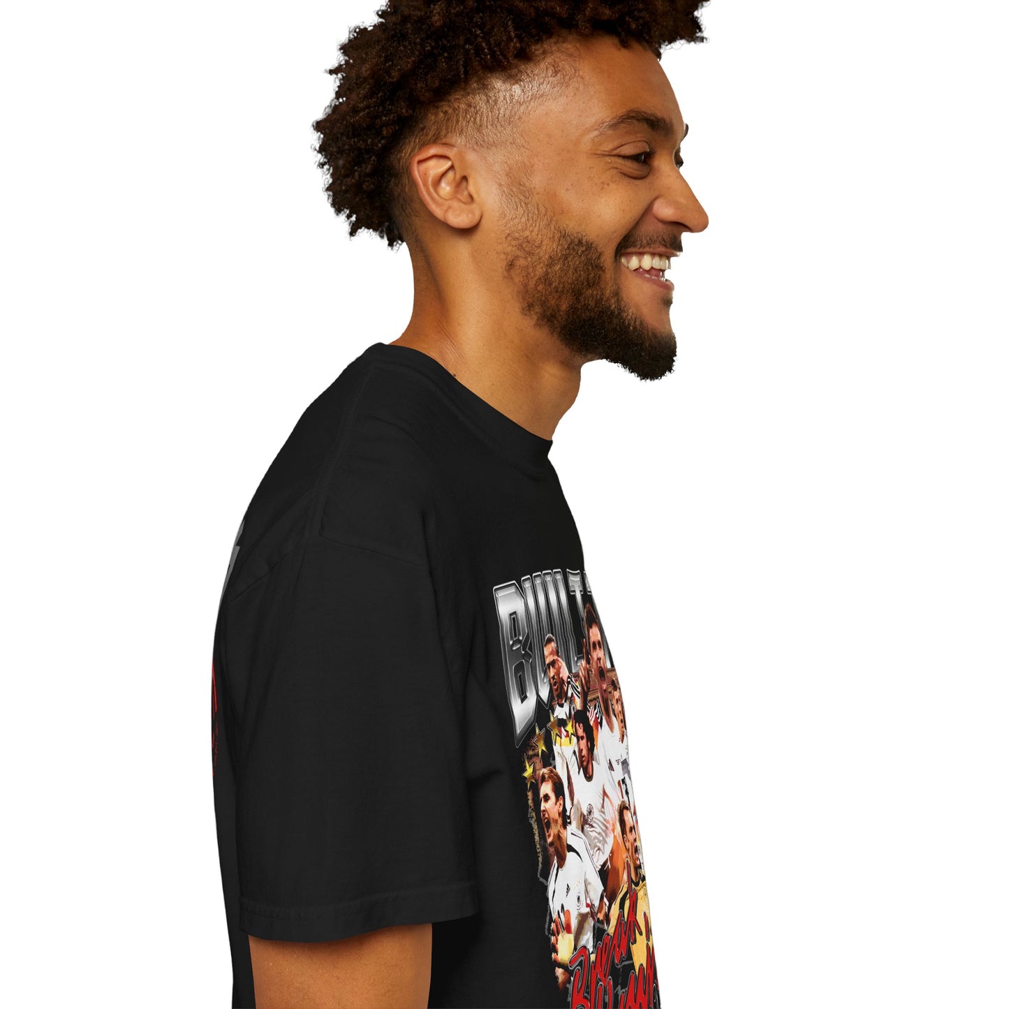 Germany Soccer Tee 2026
