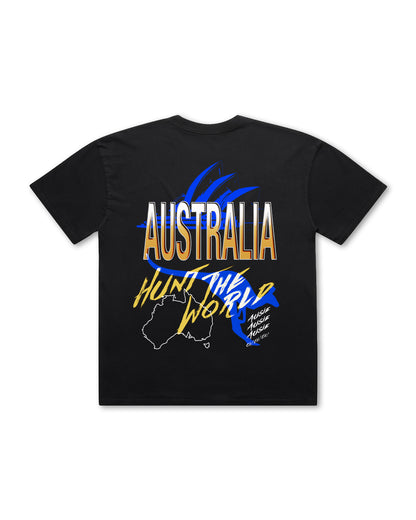 Australia 2026 Soccer Tee