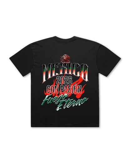 Mexico 2026 Soccer Tee
