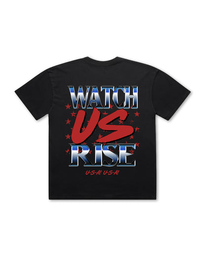 USA 2026 Soccer Tee
