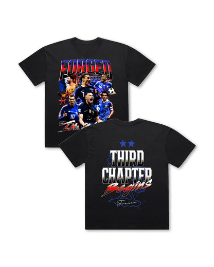 France 2026 Soccer Tee