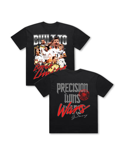Germany 2026 Soccer Tee