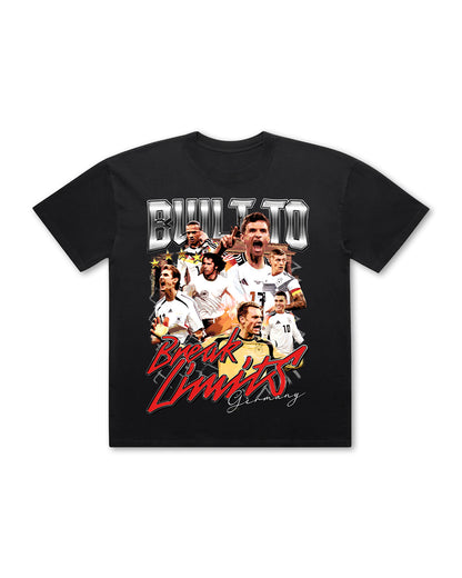 Germany 2026 Soccer Tee