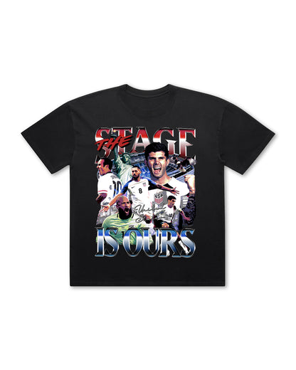 USA 2026 Soccer Tee