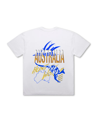 Australia 2026 Soccer Tee