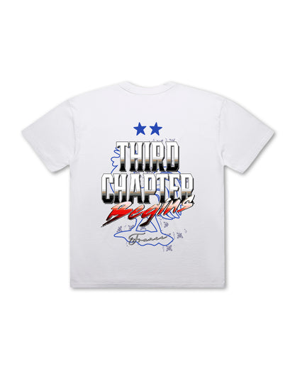 France 2026 Soccer Tee