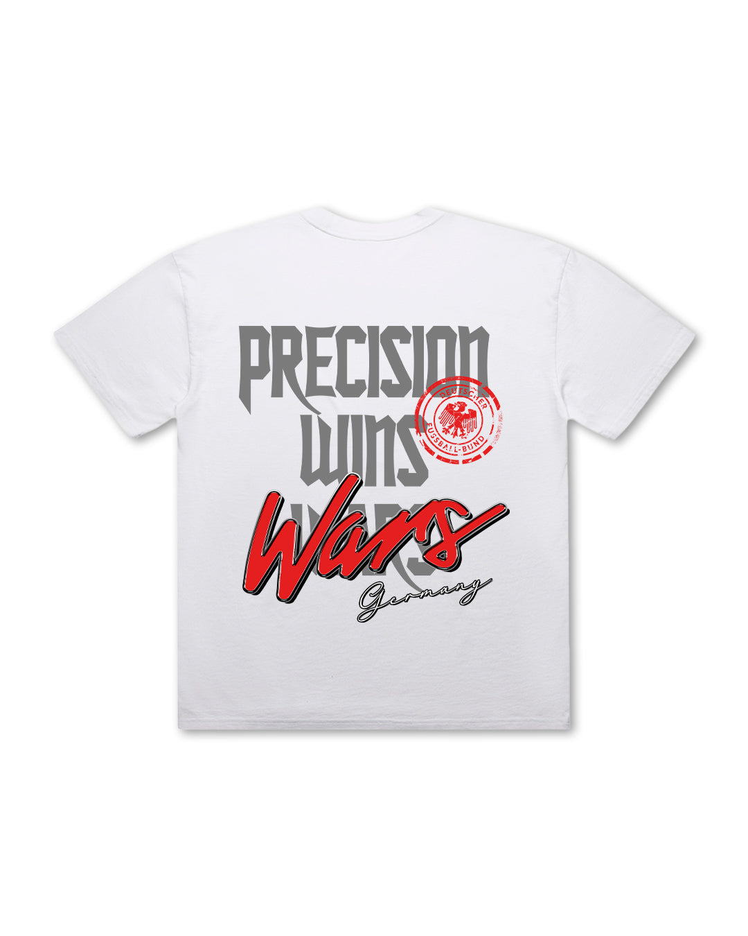 Germany 2026 Soccer Tee