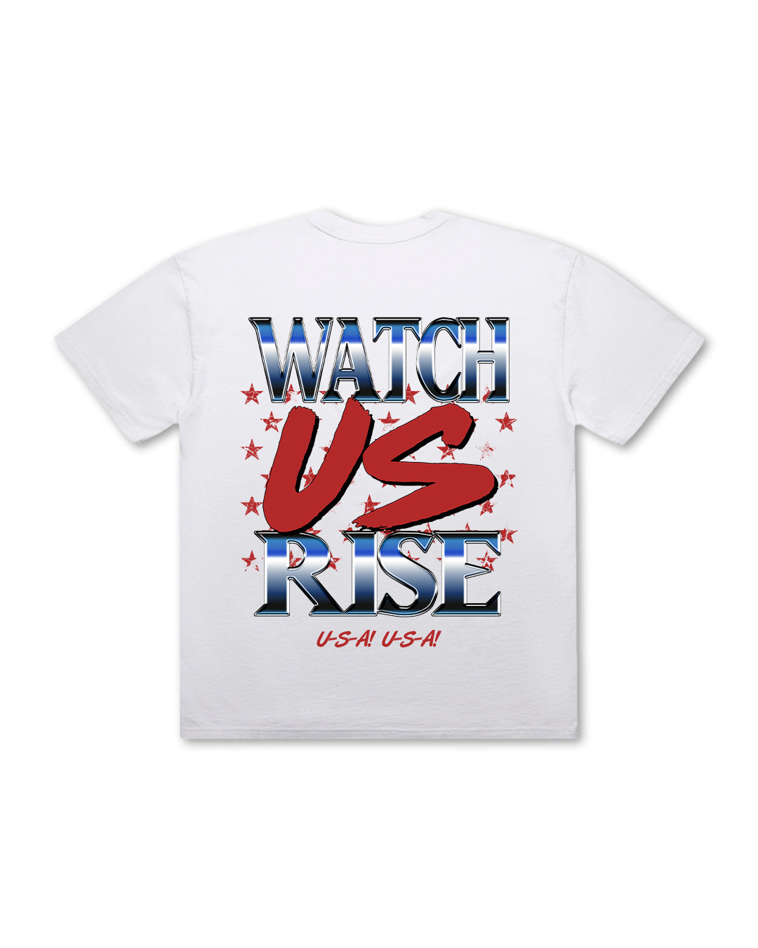 USA 2026 Soccer Tee