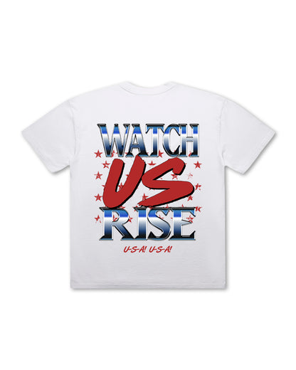 USA 2026 Soccer Tee