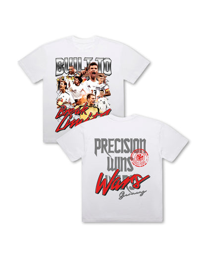 Germany 2026 Soccer Tee