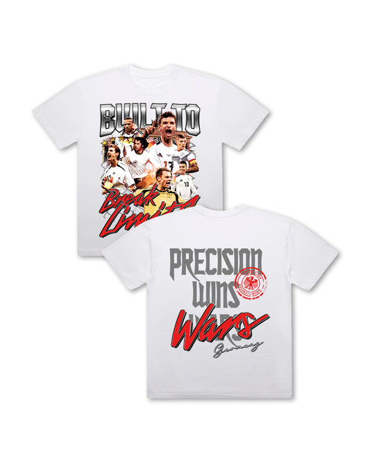 Germany 2026 Soccer Tee