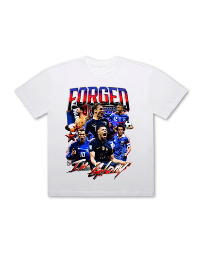 France 2026 Soccer Tee